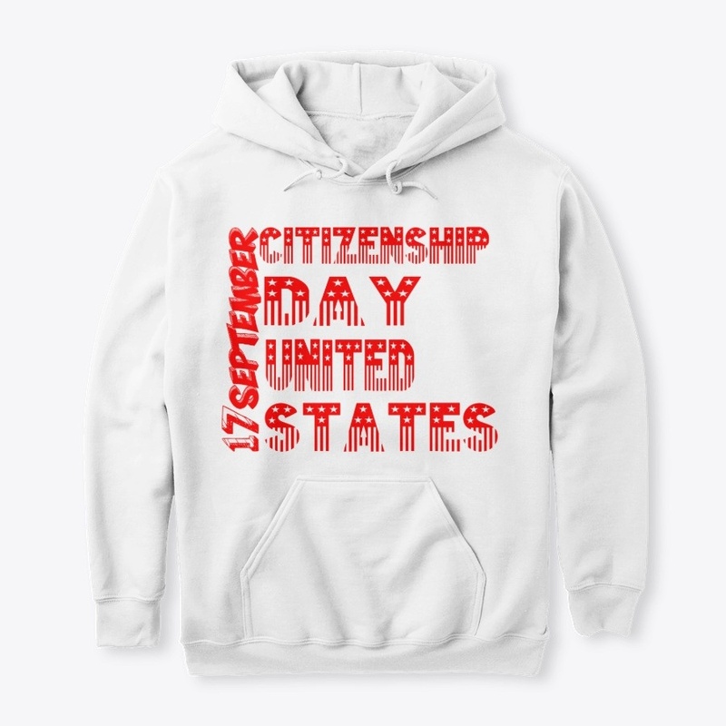 CITIZENSHIP DAY IN THE UNITED STATES