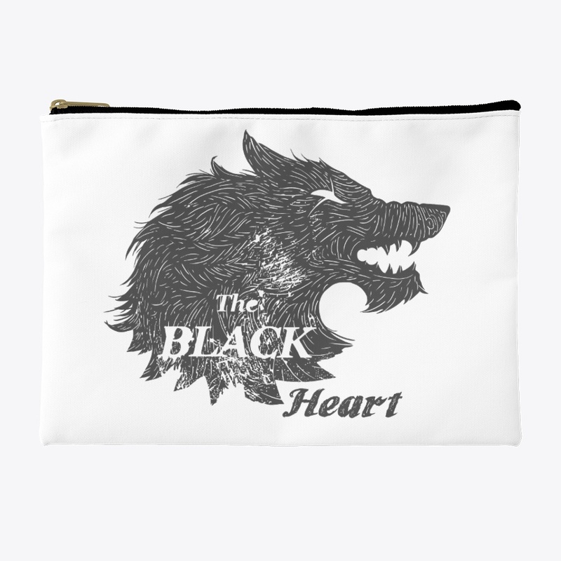 the black heart