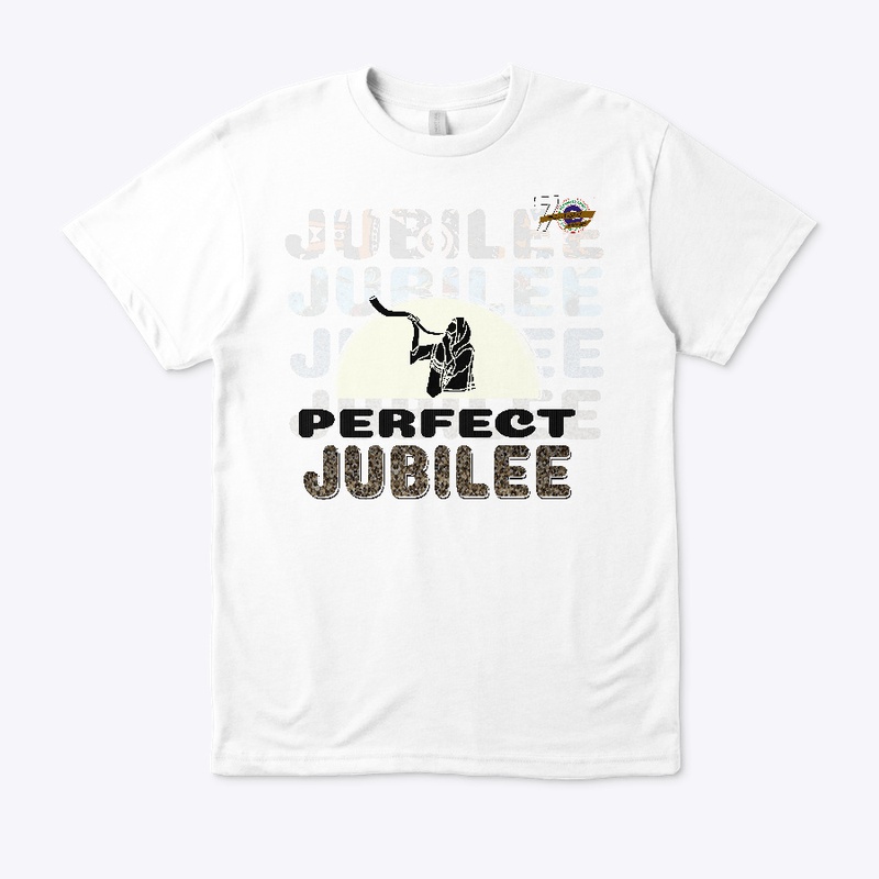 RCCG PERFECT JUBILEE