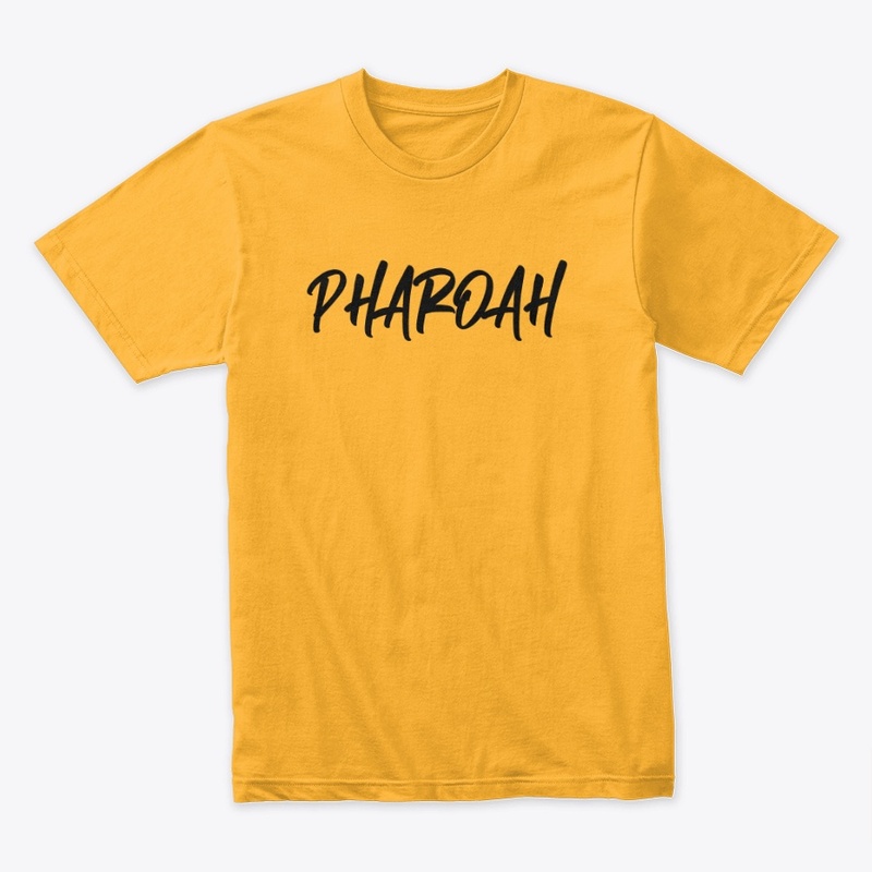 Pharoah - Premium 2