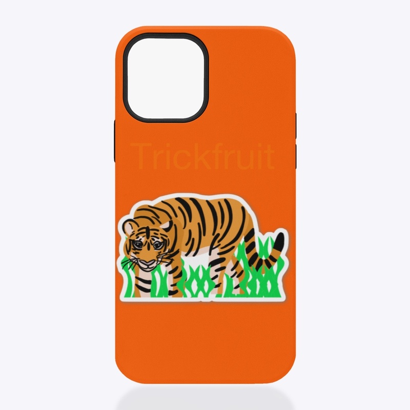 Trickfruit Iphone case
