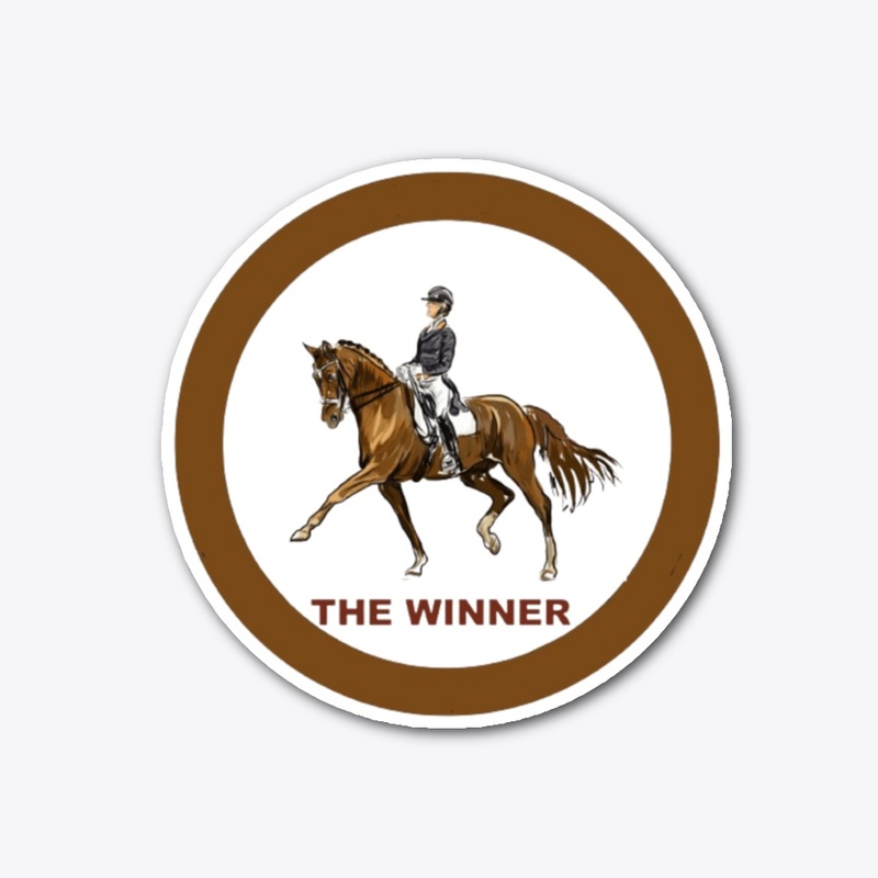 winner