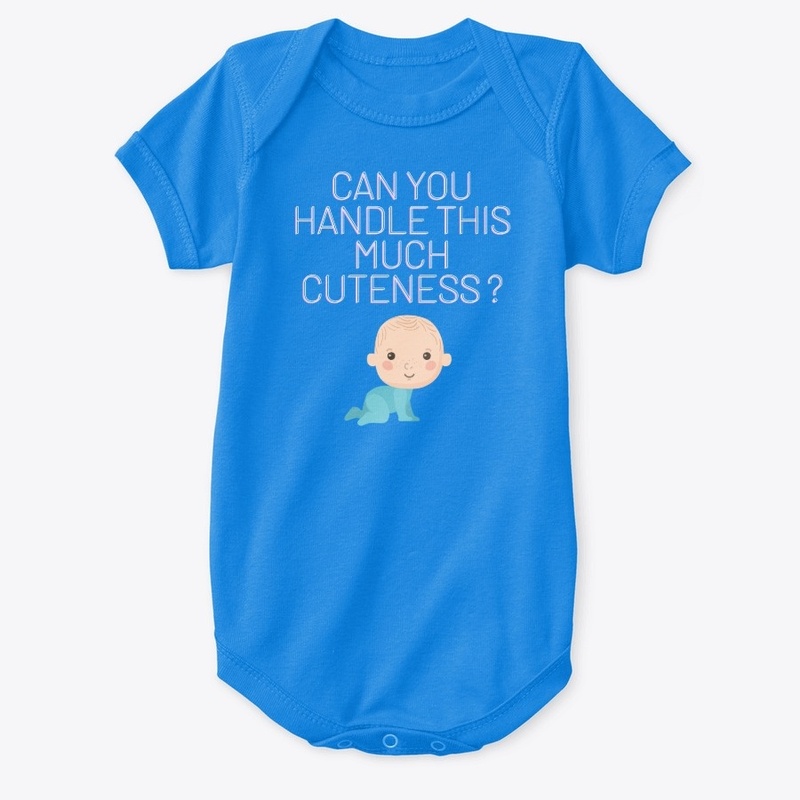 Can you handle this much cuteness