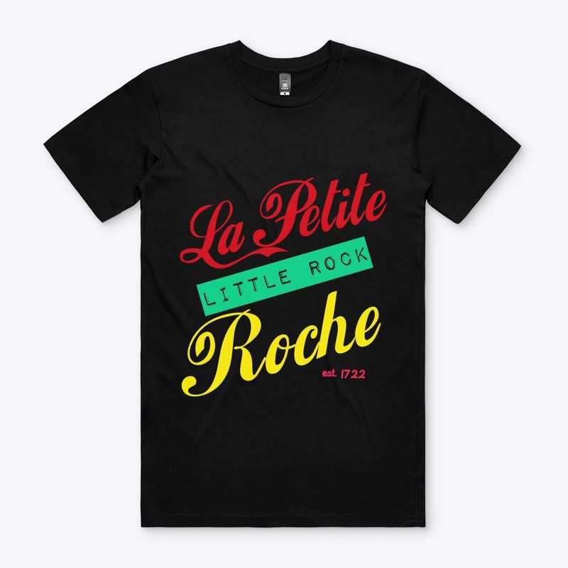 LPR 3rd Design