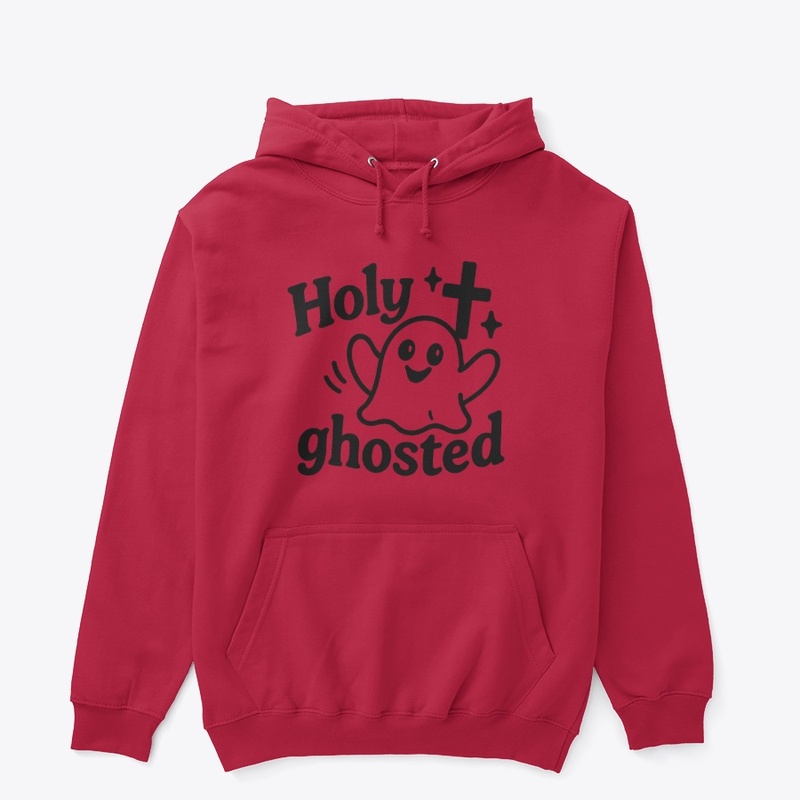 Holy ghosted