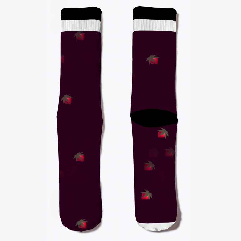 Deion The Great - FRUIT SOCKS