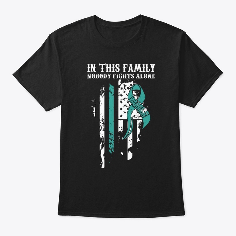 Nobody Alone | Interstitial Cystitis