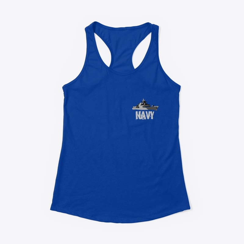VFE - Navy