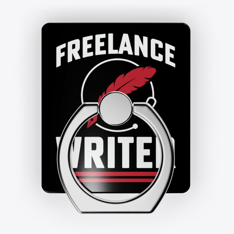Freelance Writer