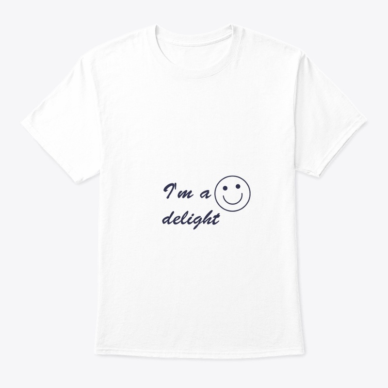 Delightfully You