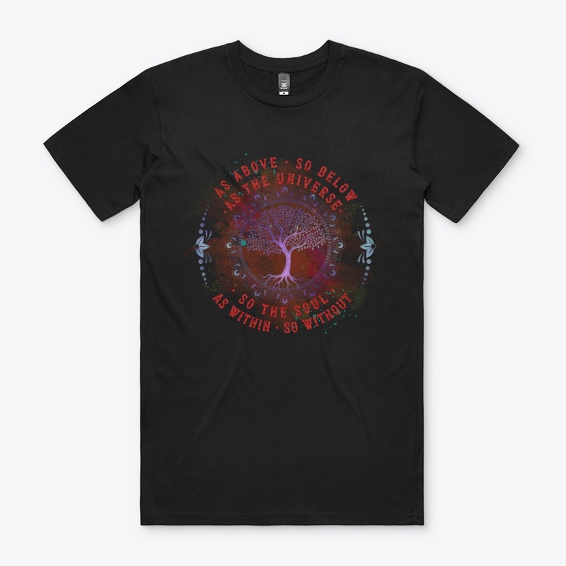Celtic Tree of Life