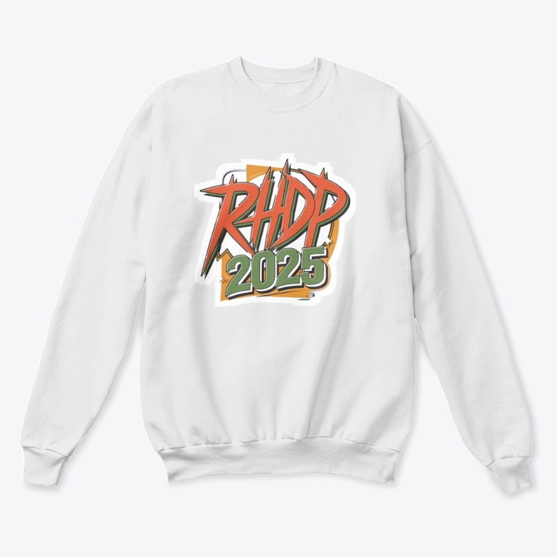 RHDP 2025 2