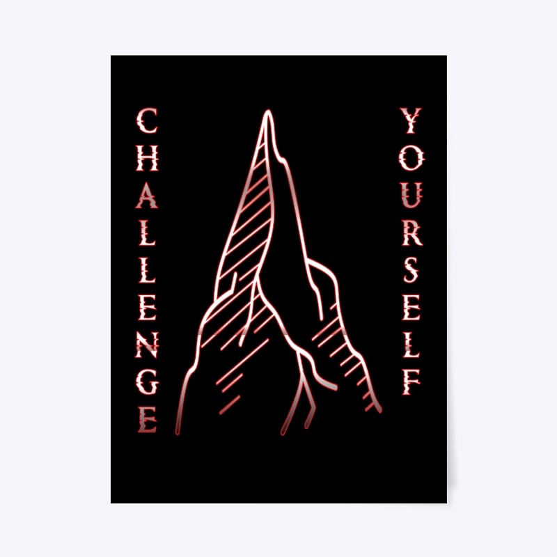 Challenge Yourself
