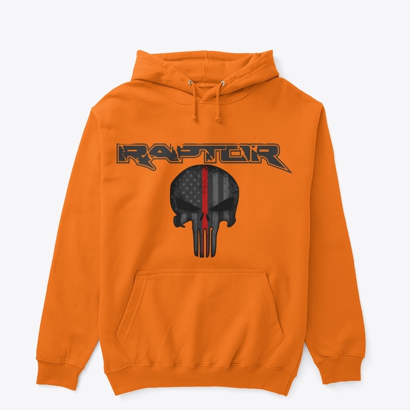 Raptor Punisher