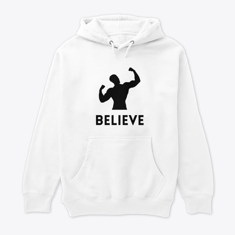 Believe design