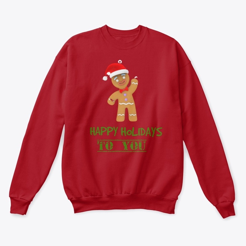 FCE HOLIDAYS 