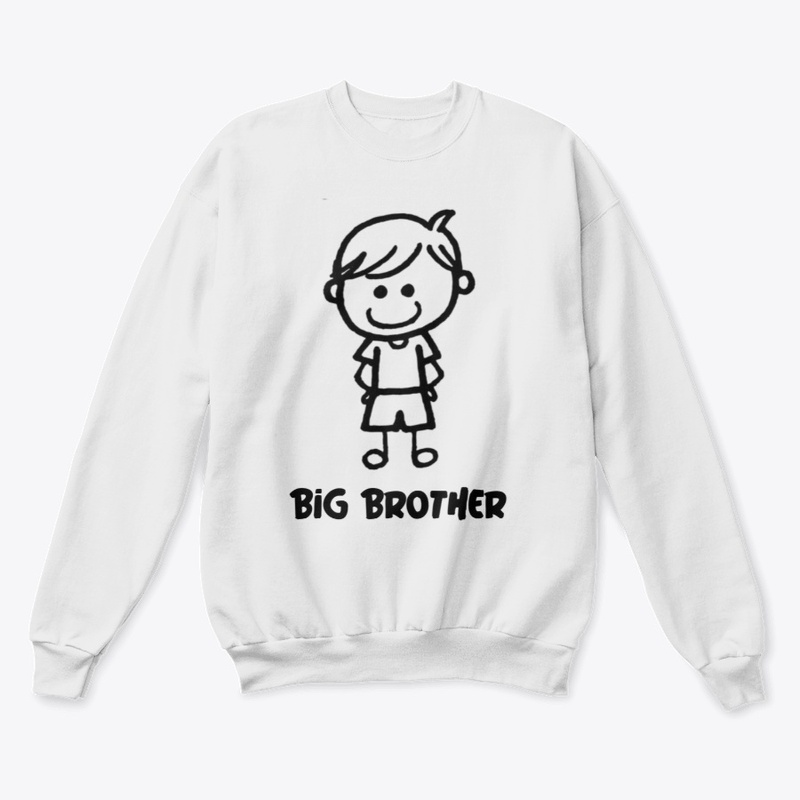 Family Designs: Big Brother