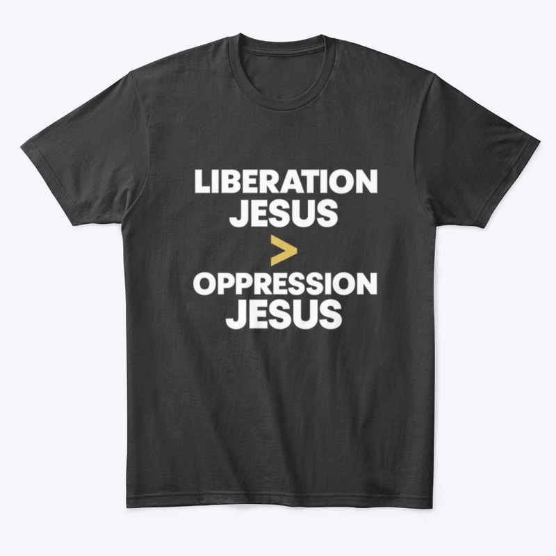 Liberation Jesus 