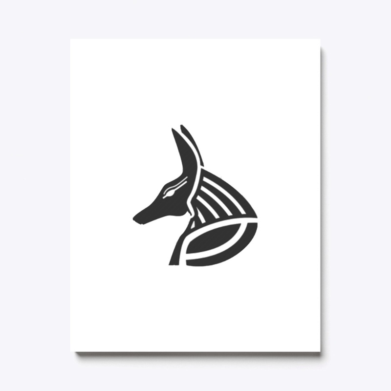 Pharaonic horse