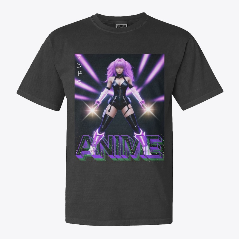 Anime Star