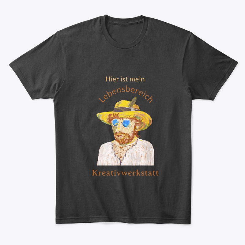 Hier Mein Lebensbereich Kreativwerkstatt