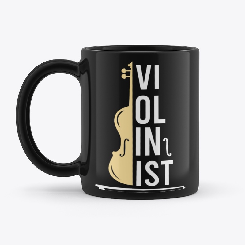 Music Violinist