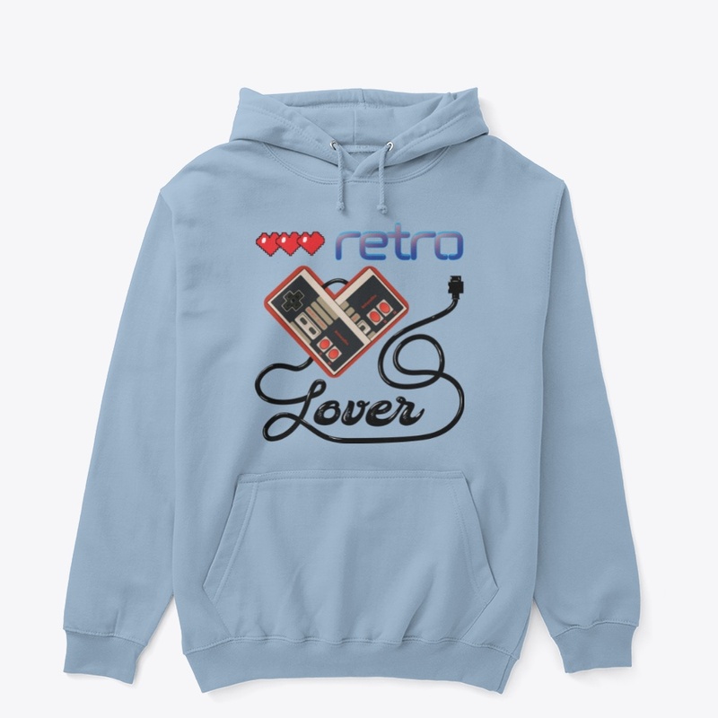 Retro Lover