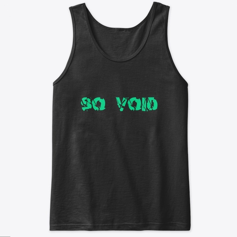 so void