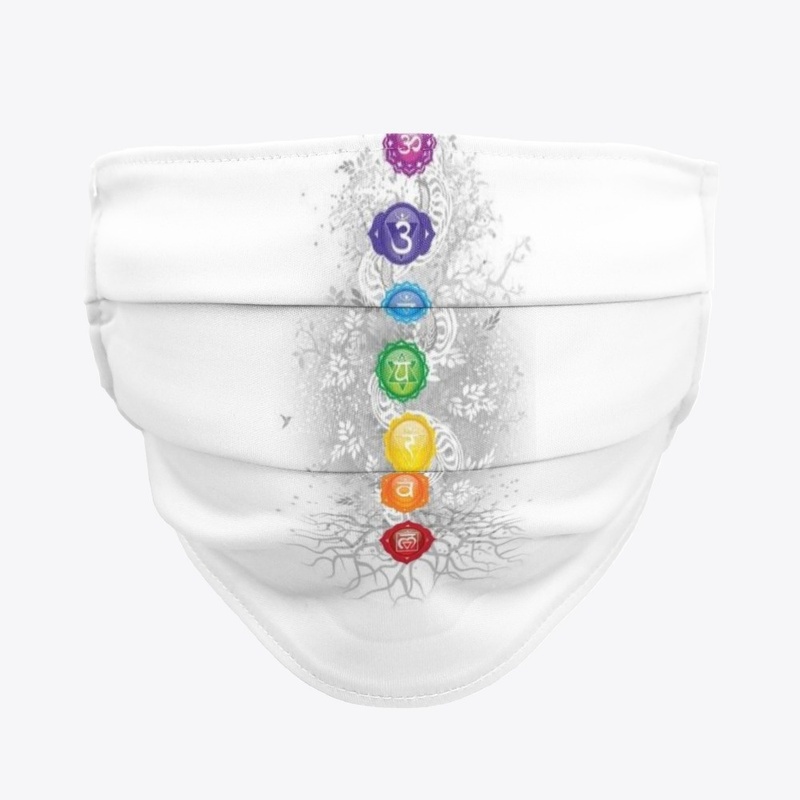 Life Force Chakras
