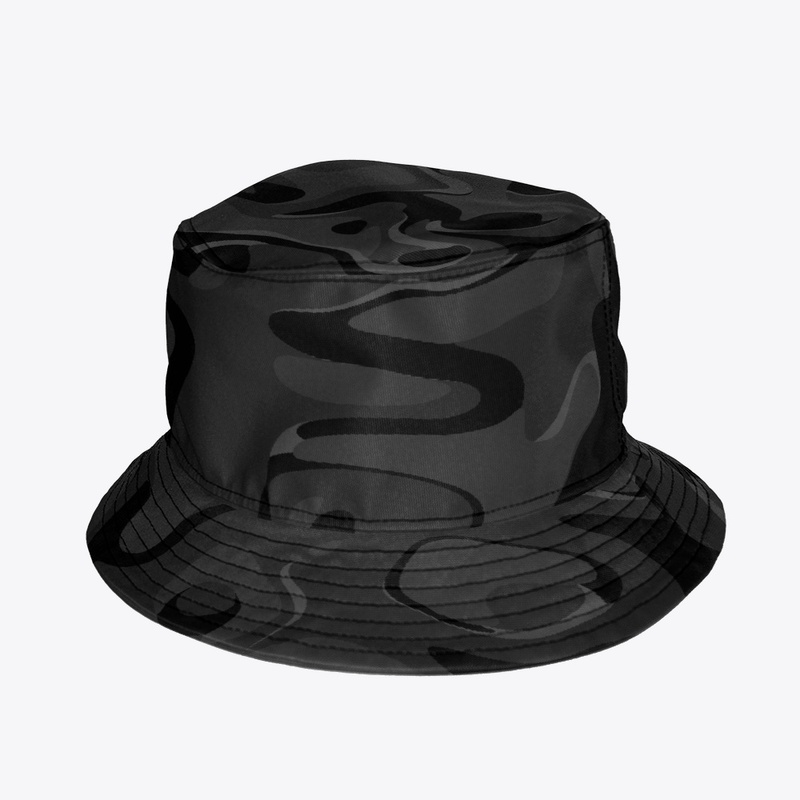 Midnight Camo - Stealth Camo