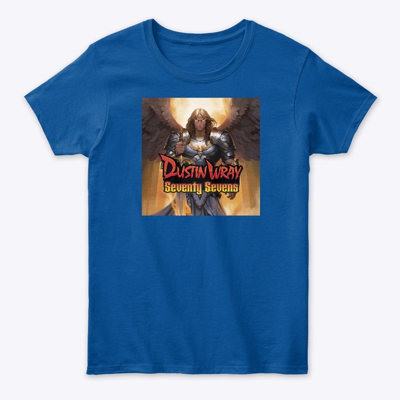 Seventy Sevens Alternate Design