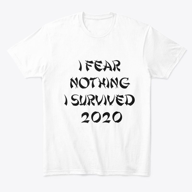 2020 Merch