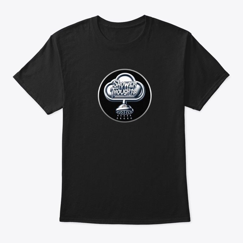 Shower Thoughts Logo