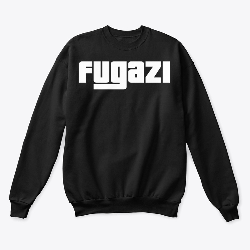 Fugazi (Streetwear Version)