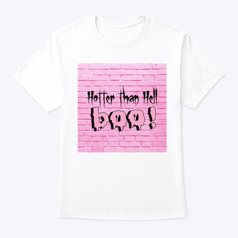 Boo TShirt 