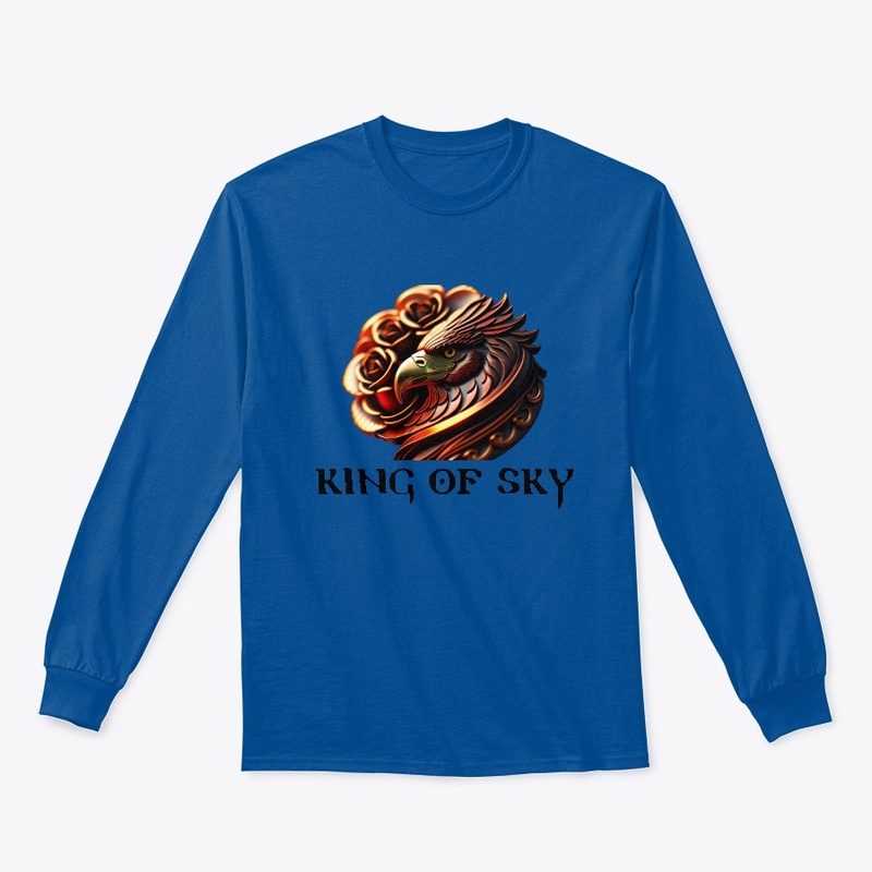 KING OF SKY "EAGLE"