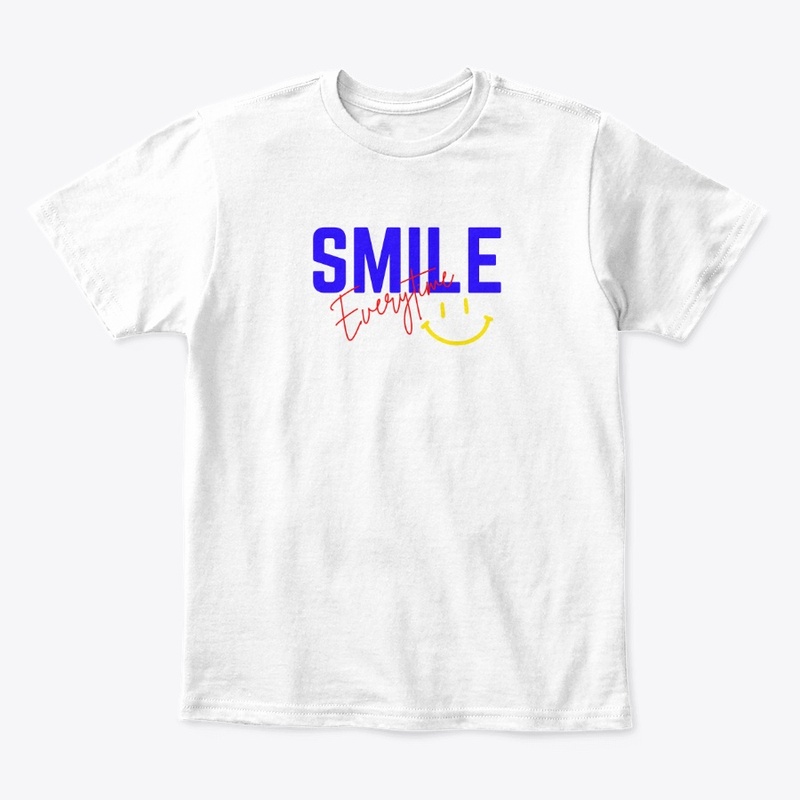 Classic T-shirt 👕 design 
