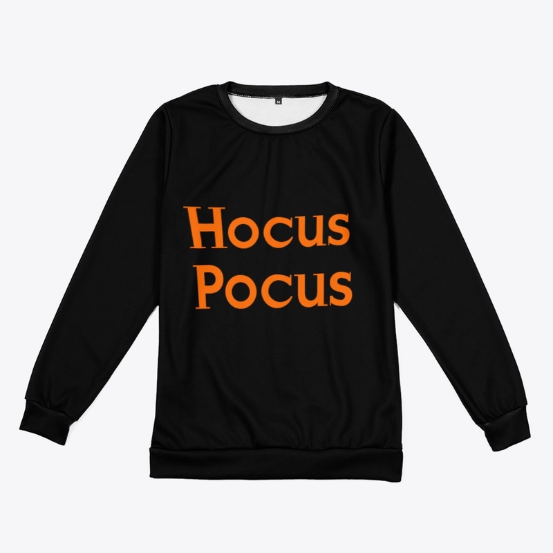 Hocus Pocus