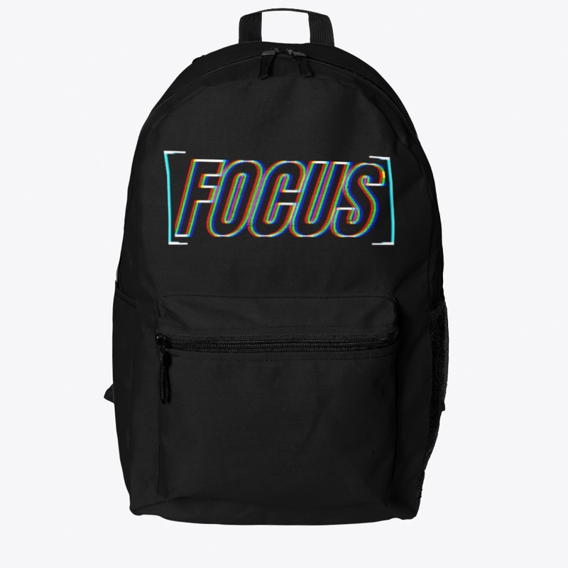 FOCUS 