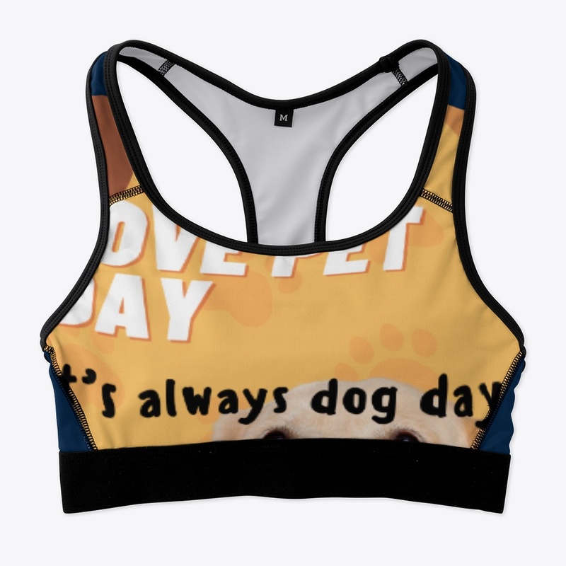 Happy Pet Day