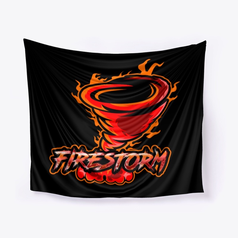 Firestorm