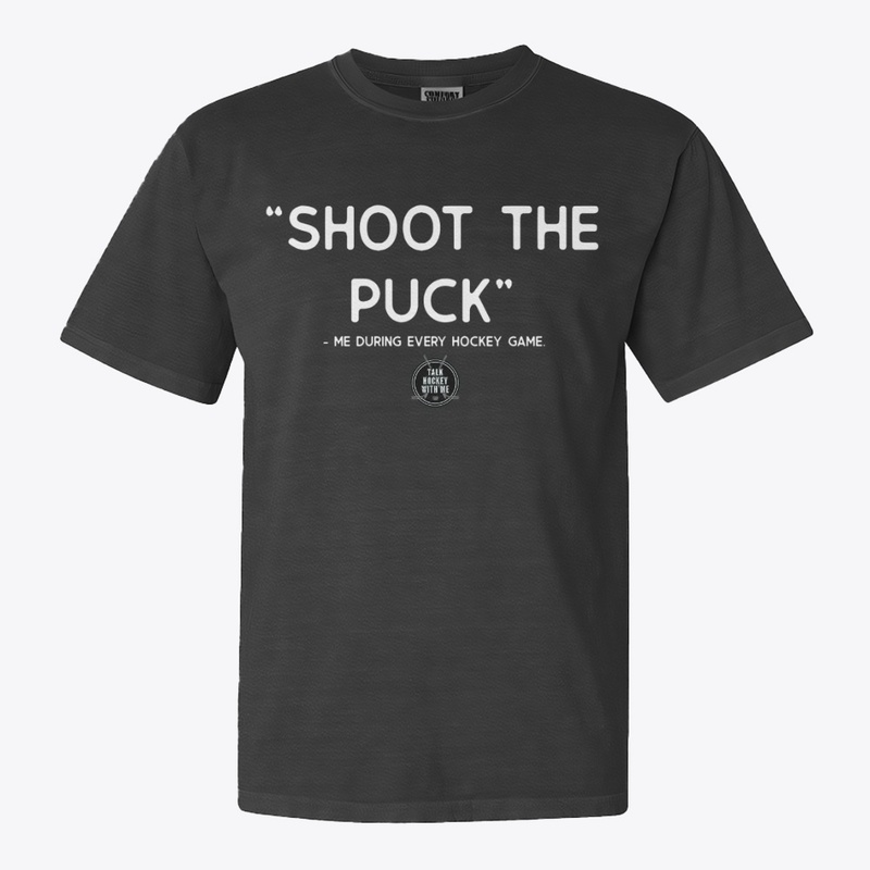 Shoot the Puck
