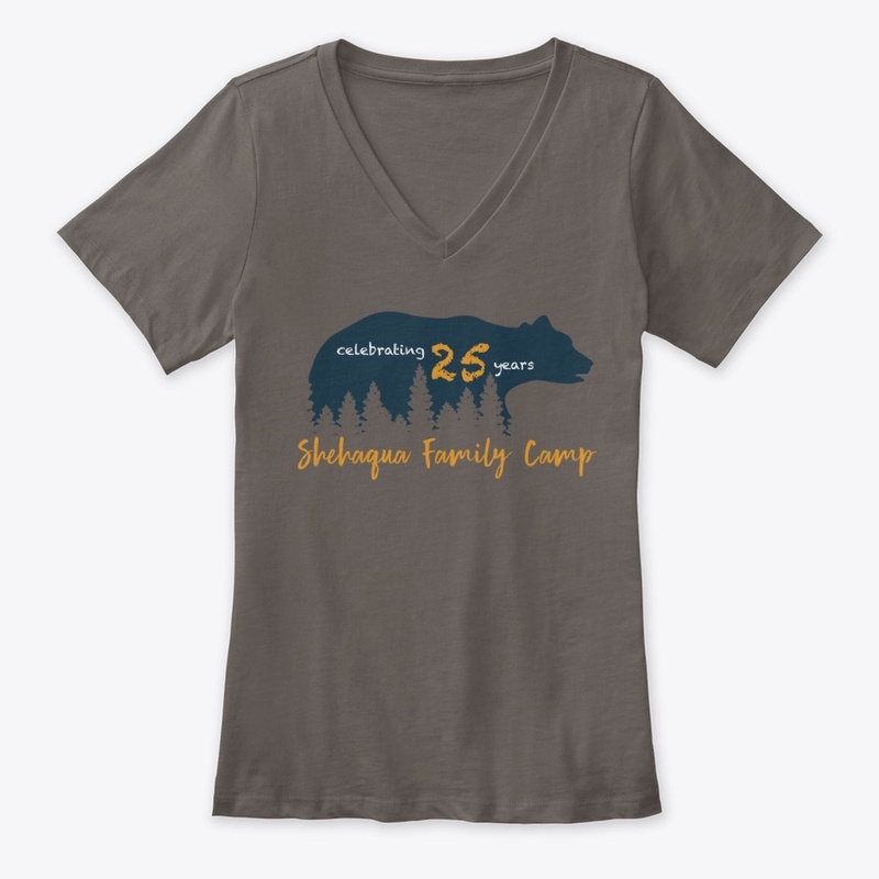 Shehaqua Family Shirt 2019