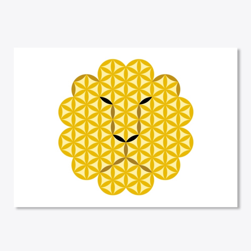The Lion Of Life - Alpha, S/M 