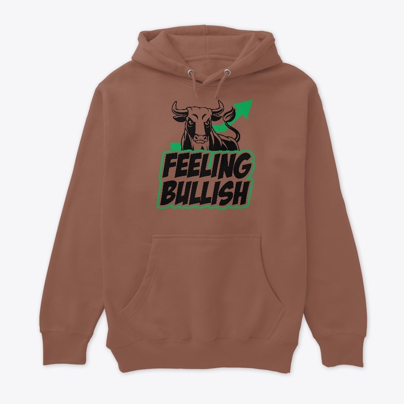 Feeling Bullish