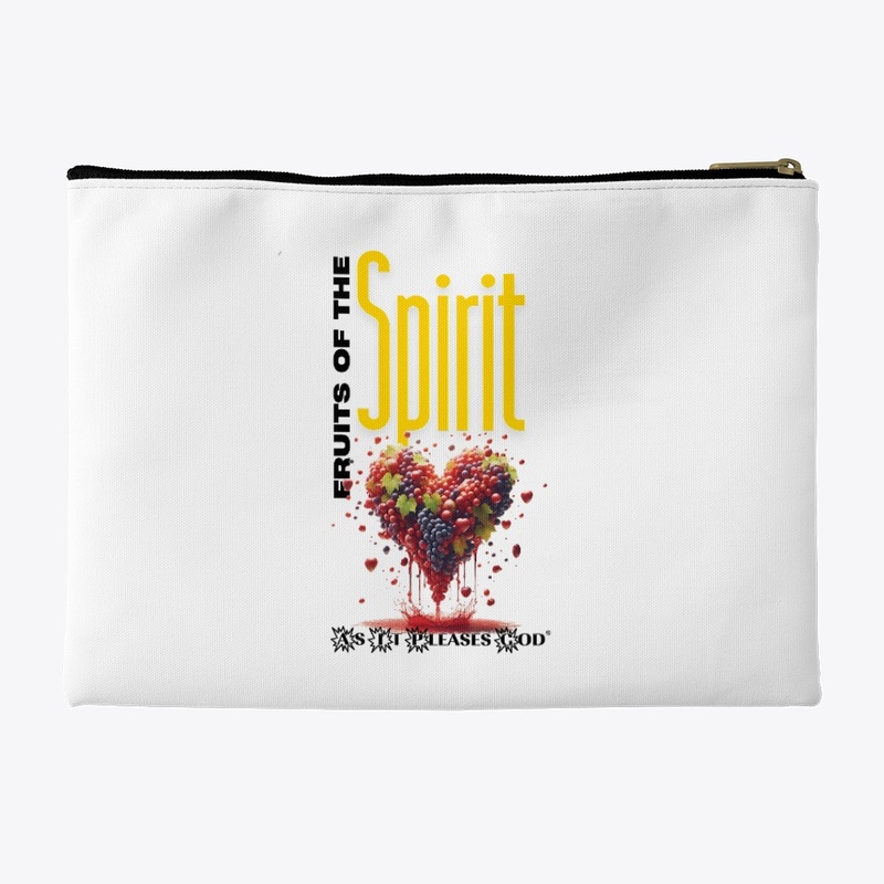 Fruits of the Spirit