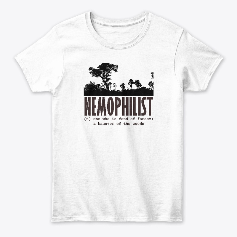 NEMOPHILIST