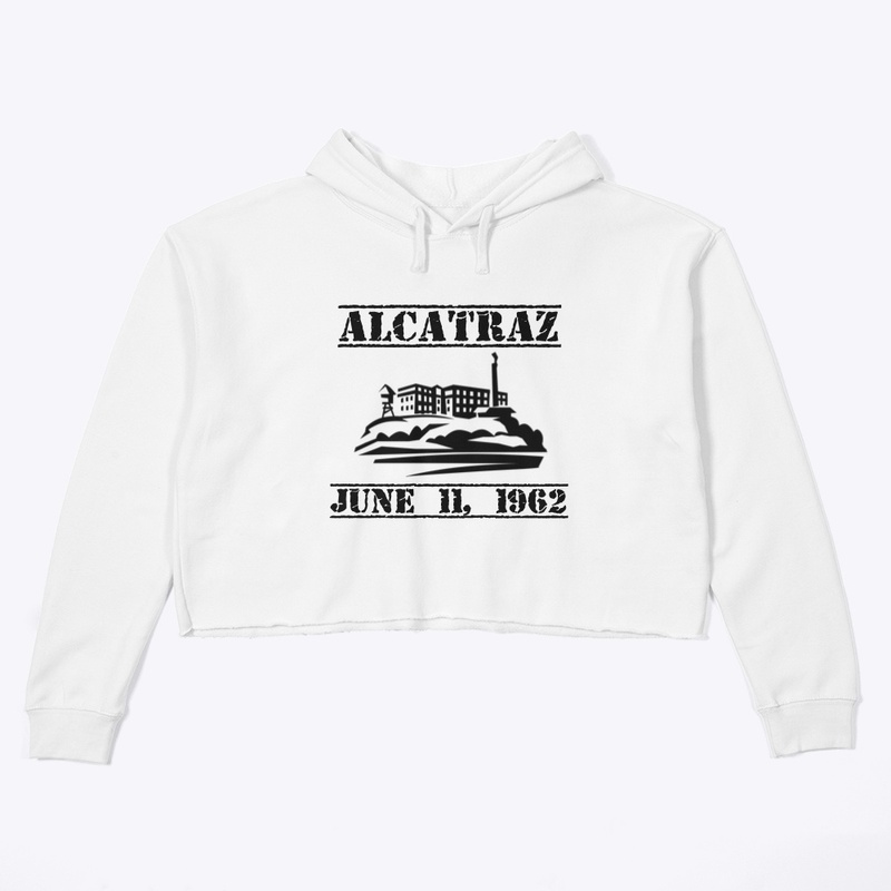 Alcatraz Escape