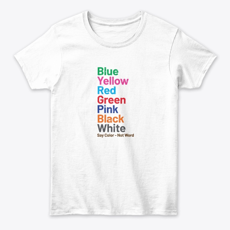 A gem of color blunders