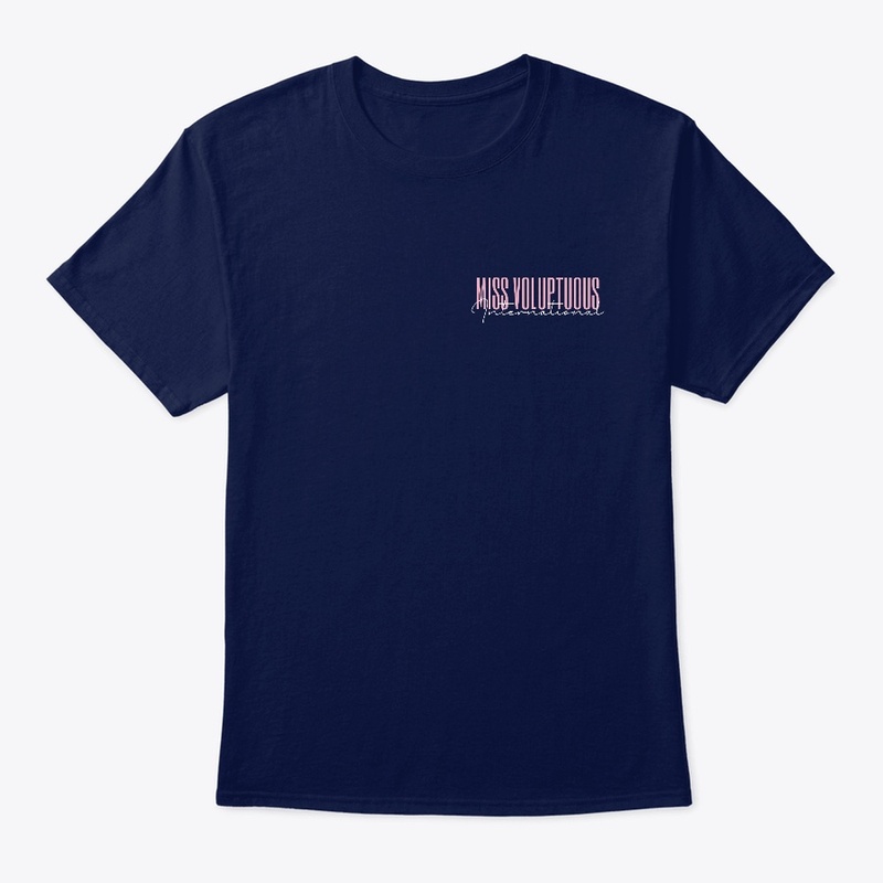Sleek Logo Collection - Classic Navy